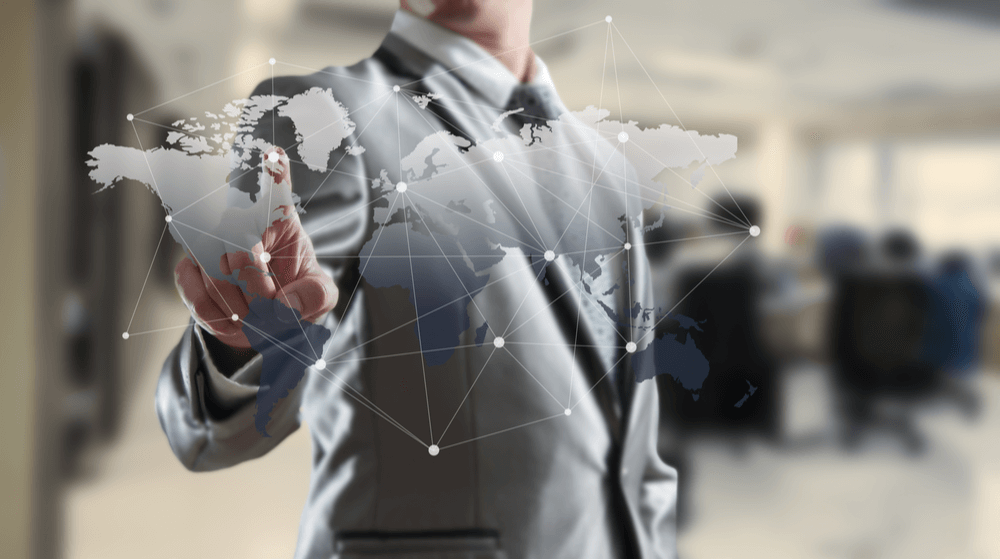 7 Reasons Why Global Products Need Localization